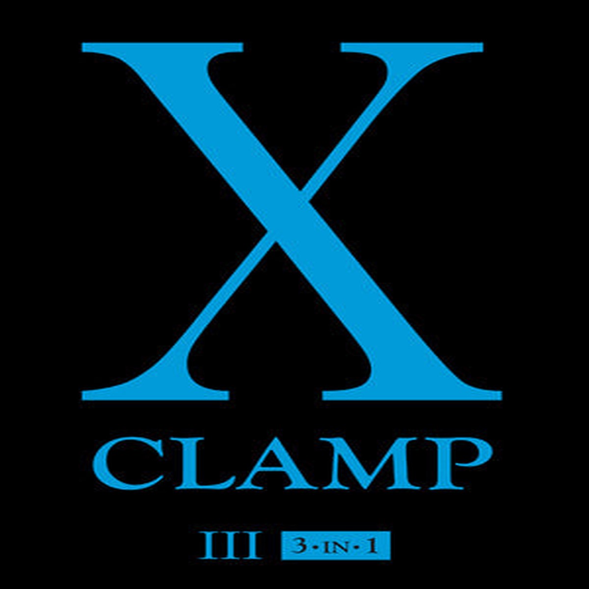 X 3-In-1 Ed TP VOL 03