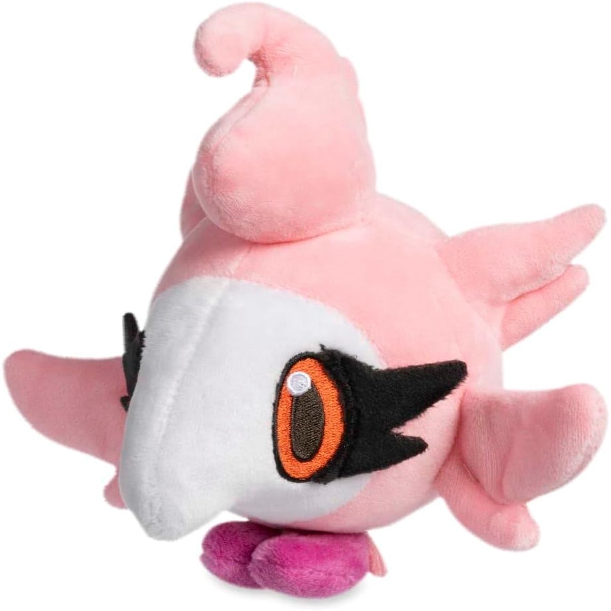 Spritzee Pokemon Fit Plush