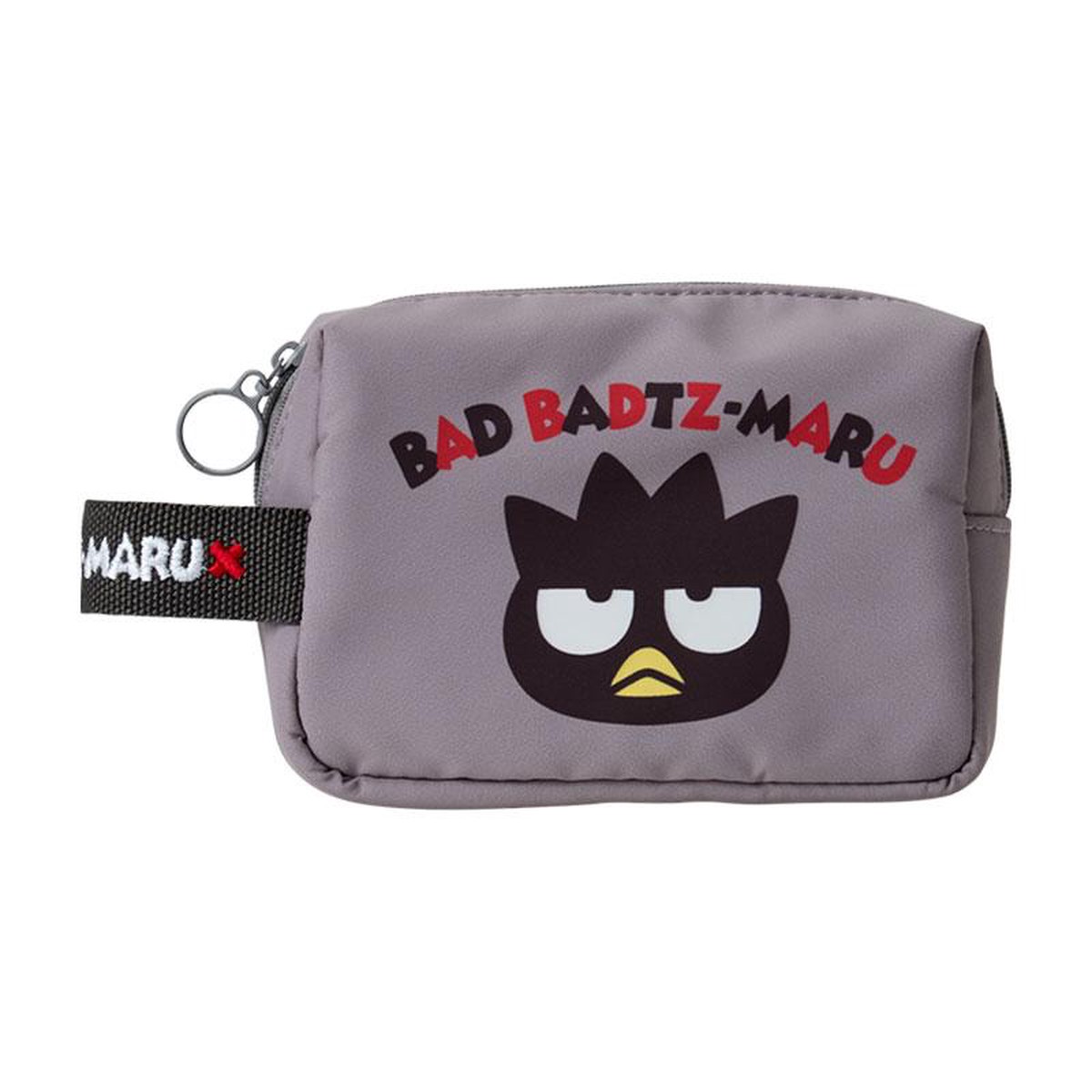 Bad Badtz-Maru Pouch Sanrio Japan 2025