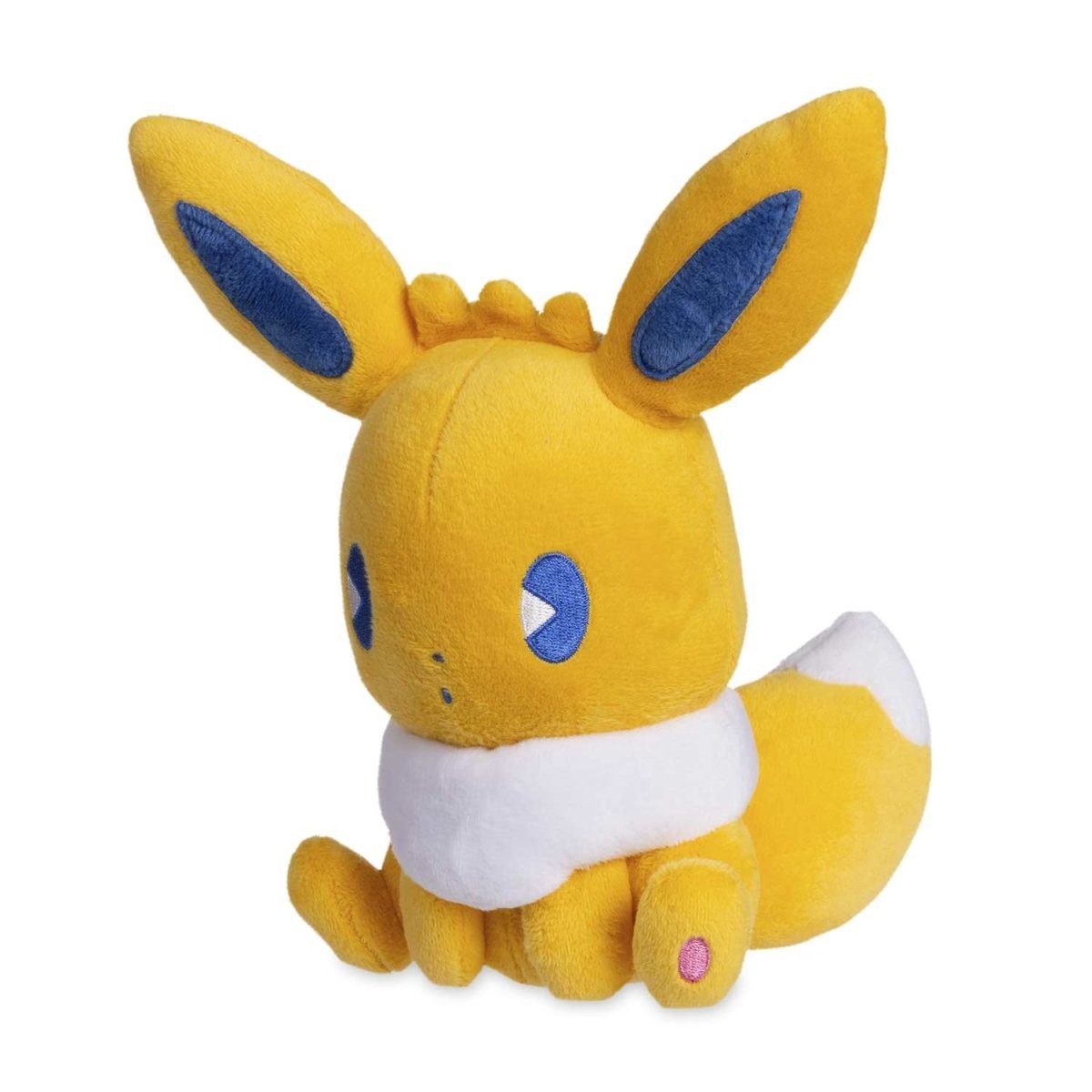 Eevee Pokmon Soda Pop Plush
