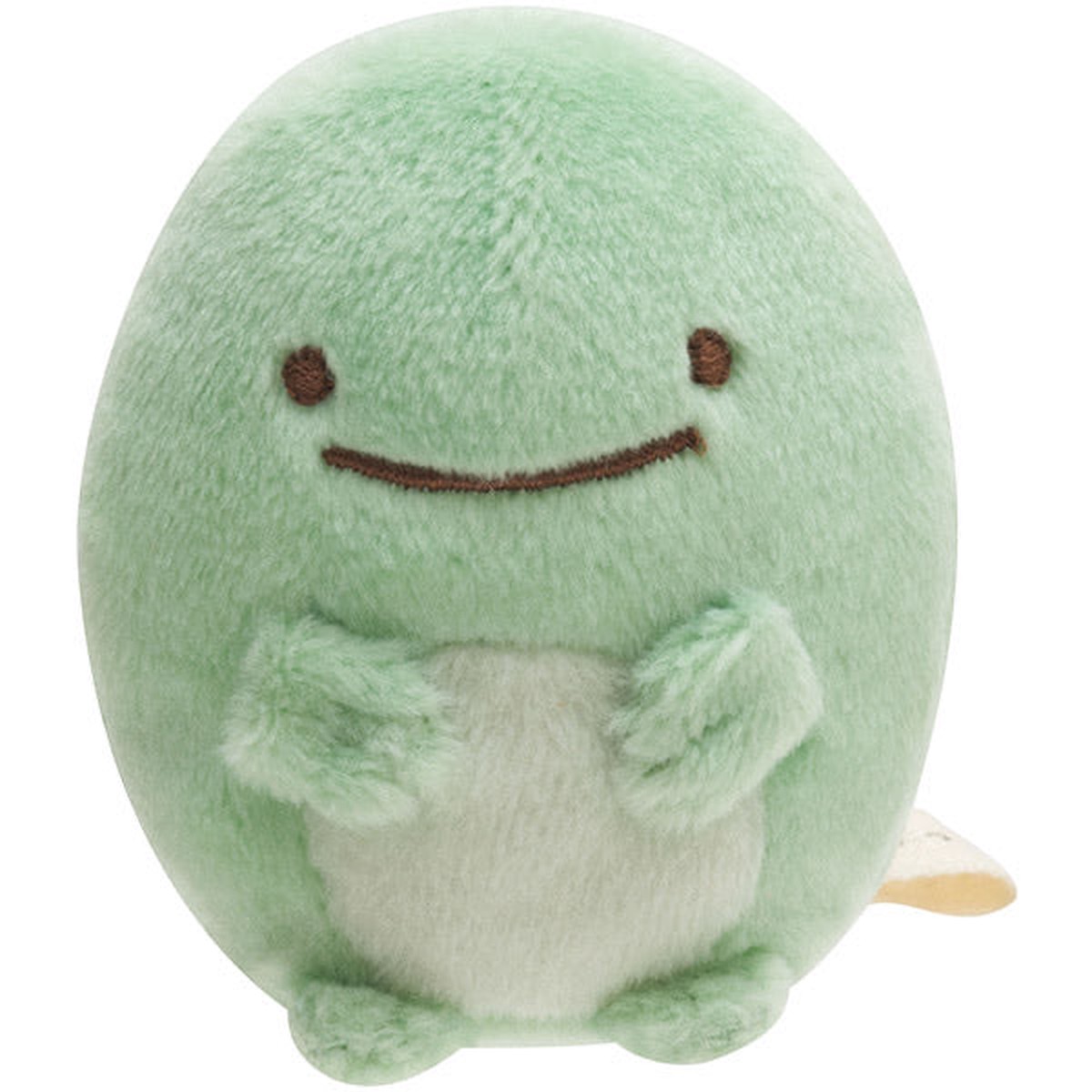 Sumikko Gurashi Mini Mascot - Tokage(REAL) Lizard