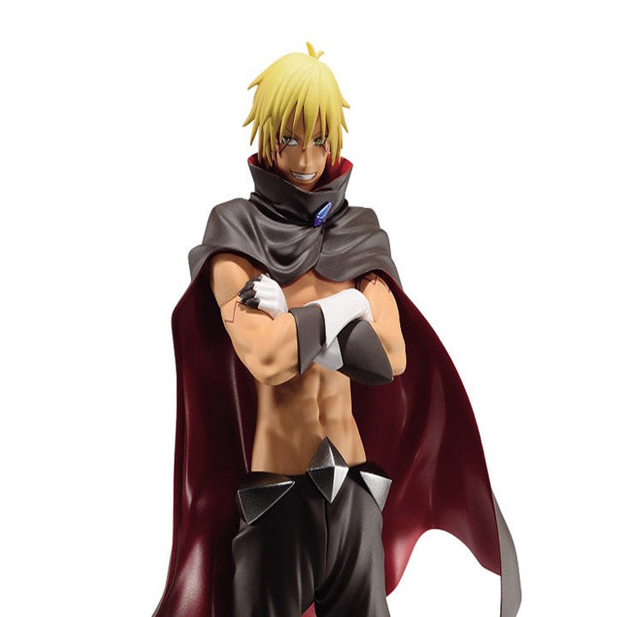 Banpresto That Time I Got Reincarnated As a Slime Otherworlder Plus Figure Vol10 - Veldora