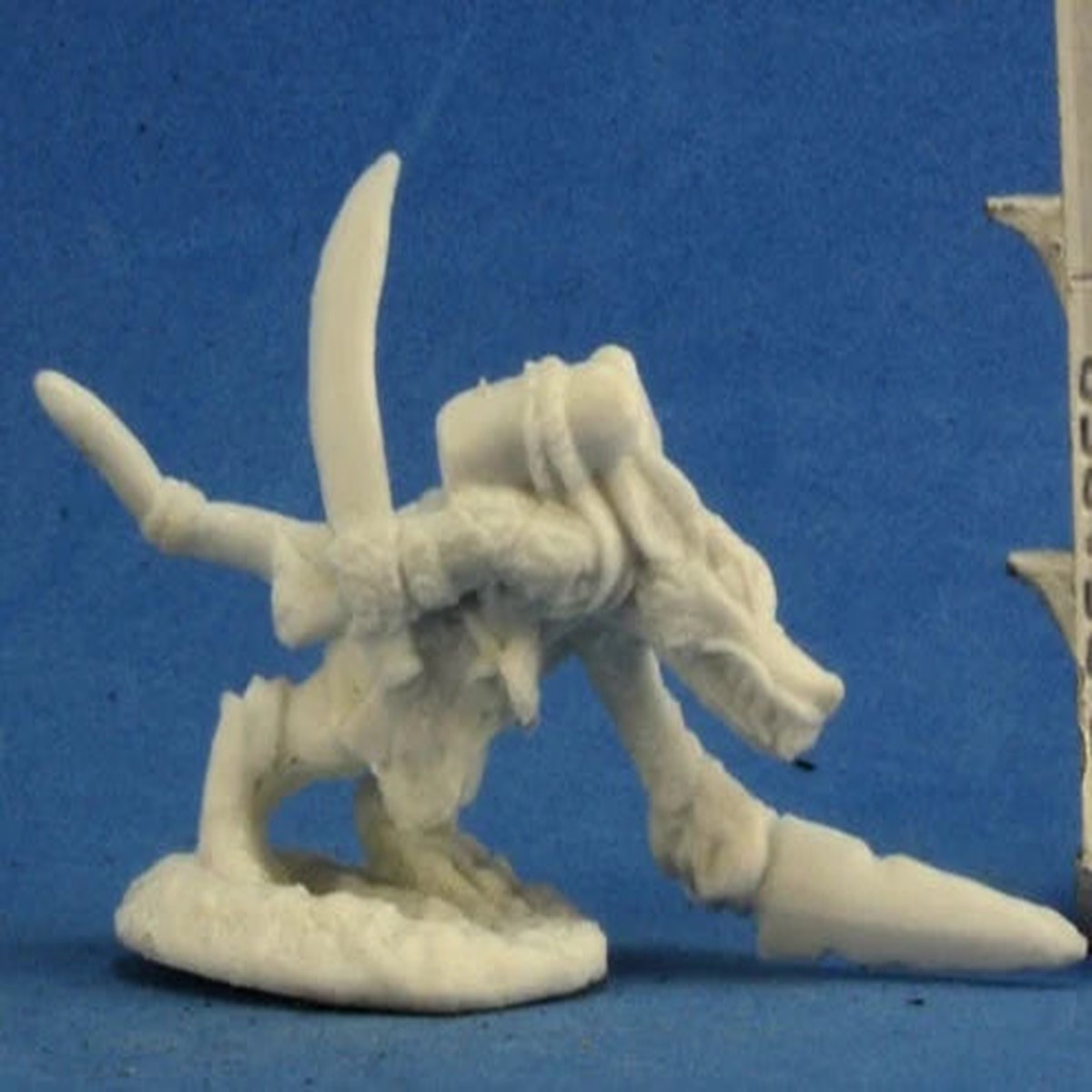 Reaper Bones Wererat Stalker (77294)