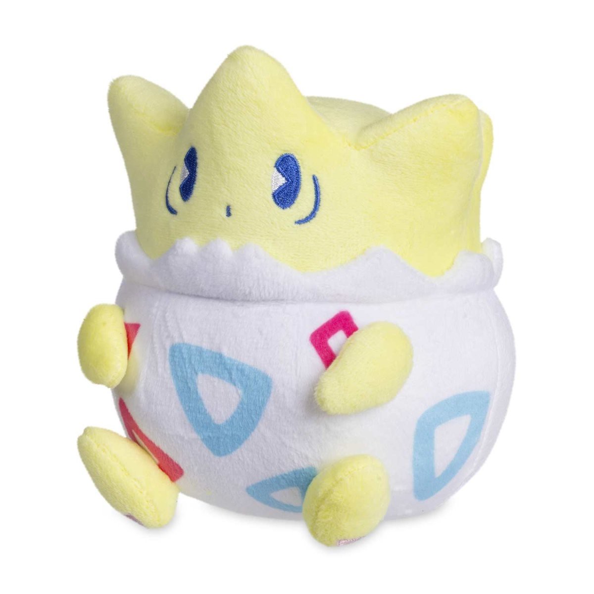 Togepi Pokmon Soda Pop Plush