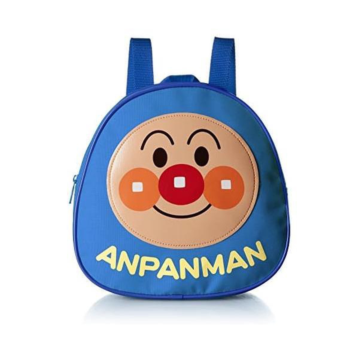 Anpanman Kids mini Backpack Blue Japan ANZ-2500