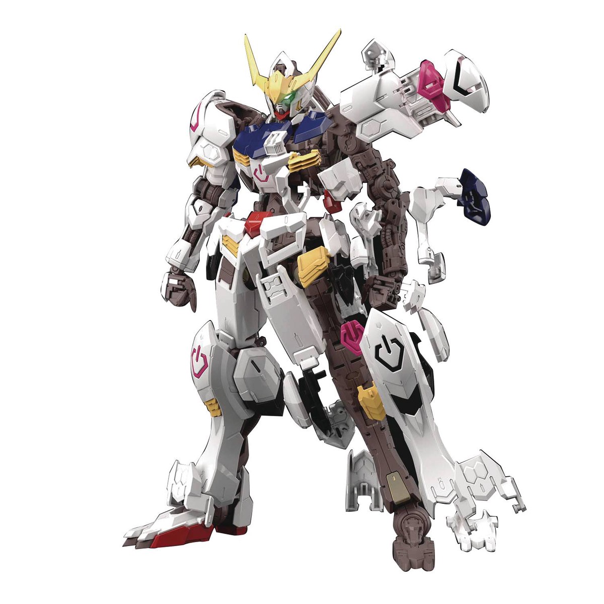 Gundam Ibo 01 Barbatos HG Model Kit