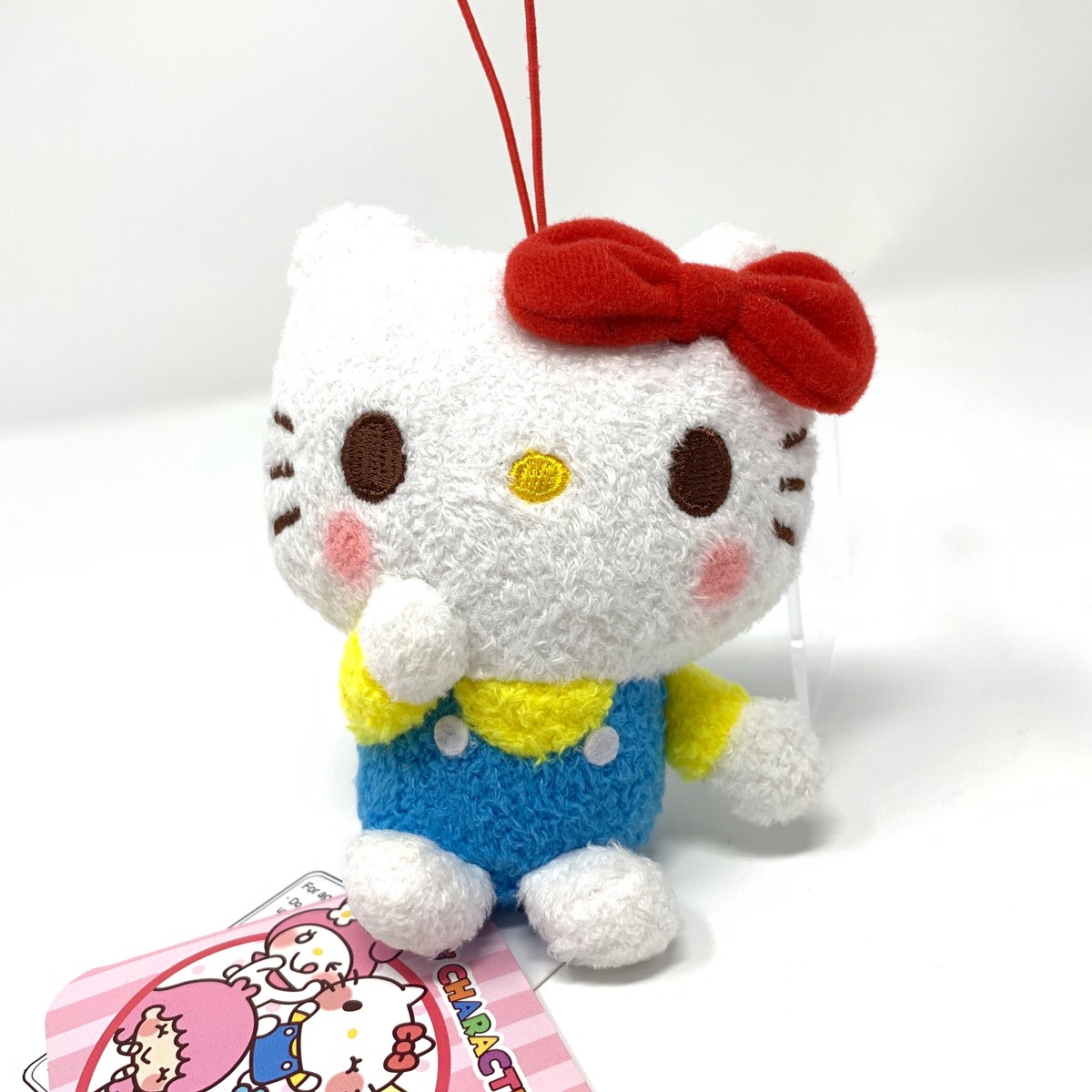 Hello Kitty Mini Mascot