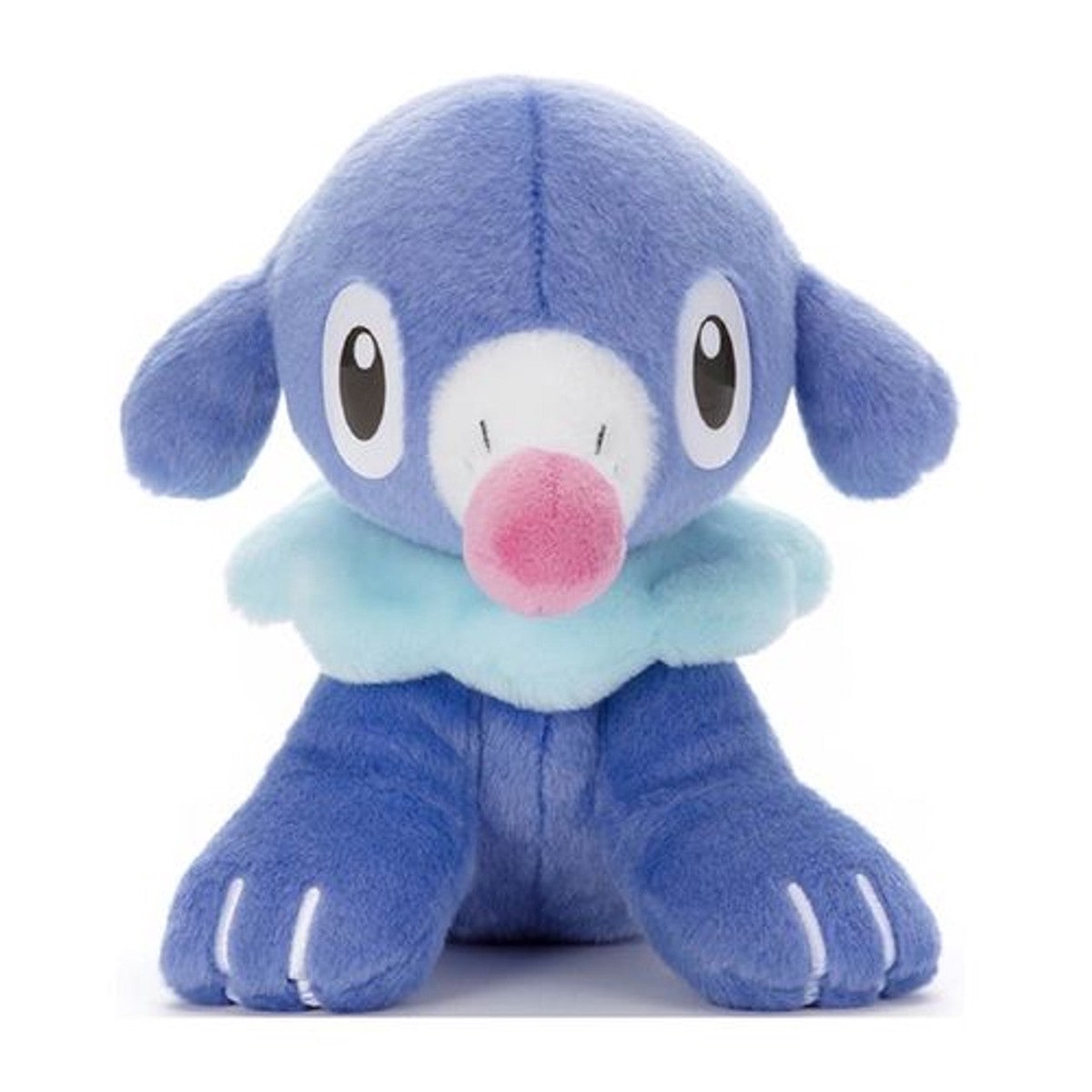 Takaratomy ARTS I Choose You Pokemon Get Plush Doll Popplio 8