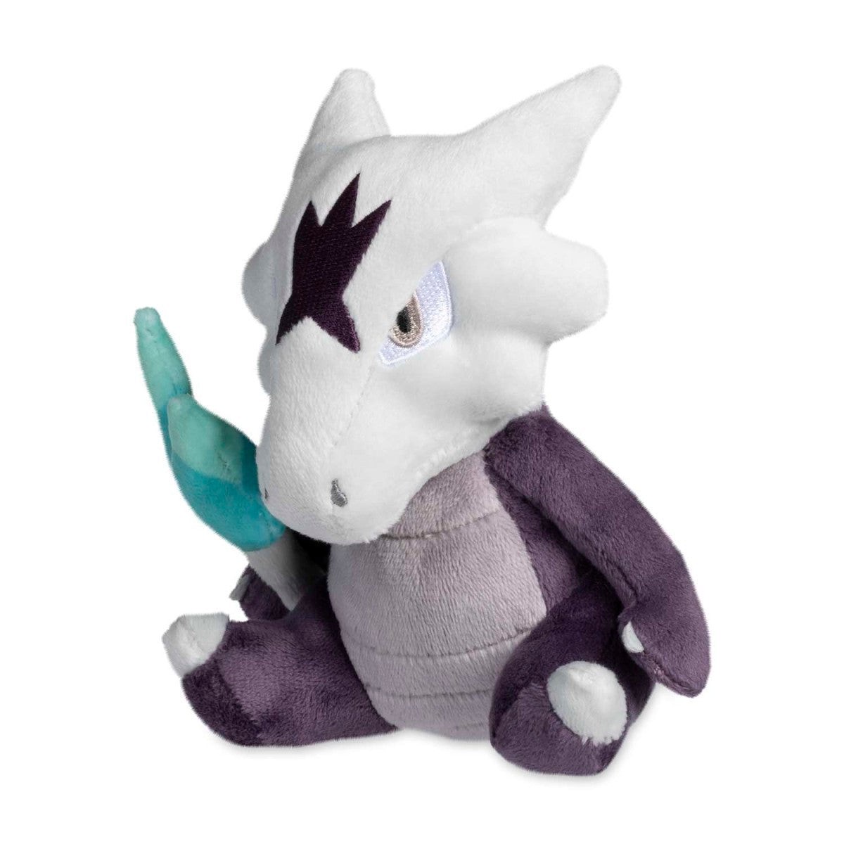 Alolan Marowak Sitting Cuties Plush - 5 In