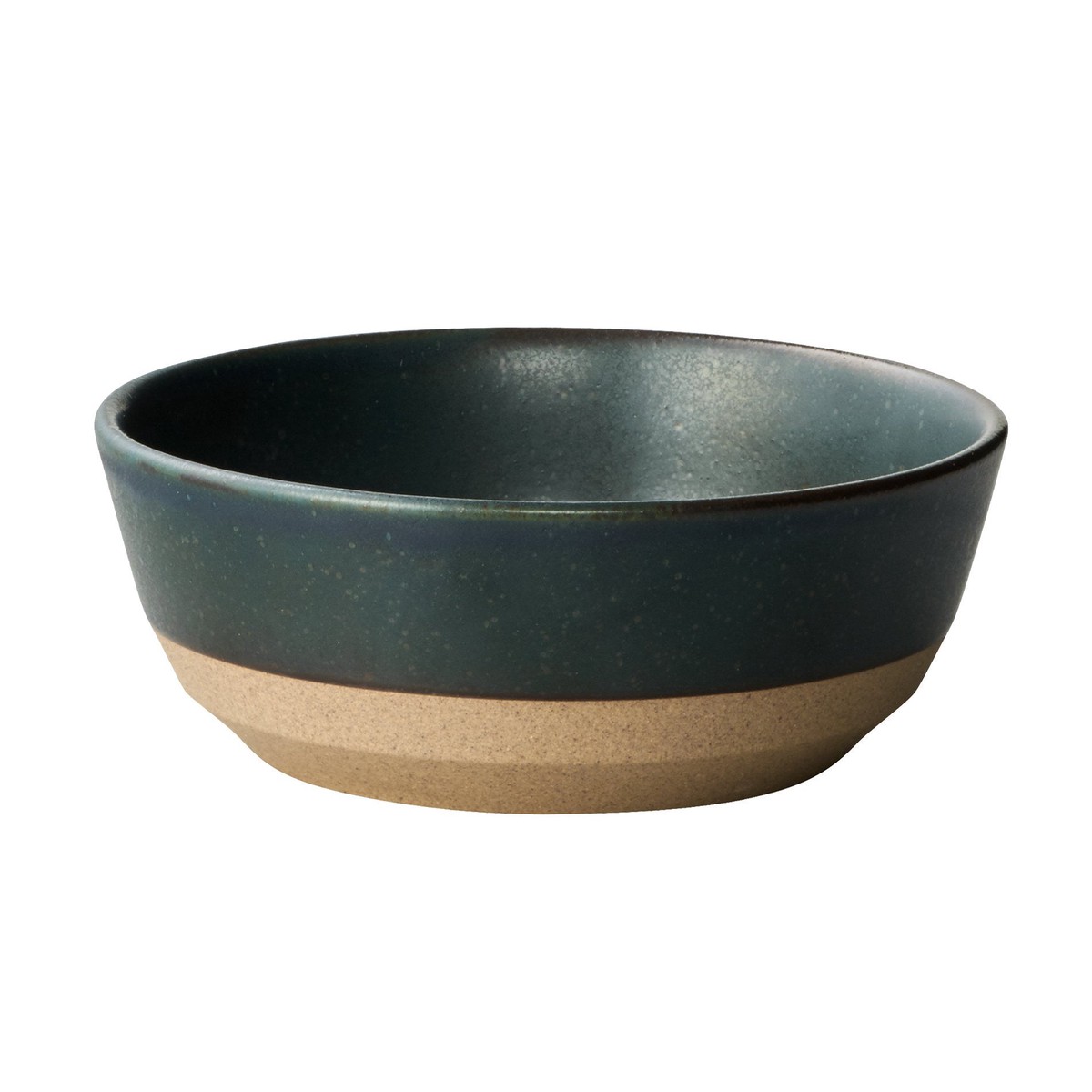 CERAMIC LAB Deep Bowl CLK-151 Black 135mm KINTO Japan 29532