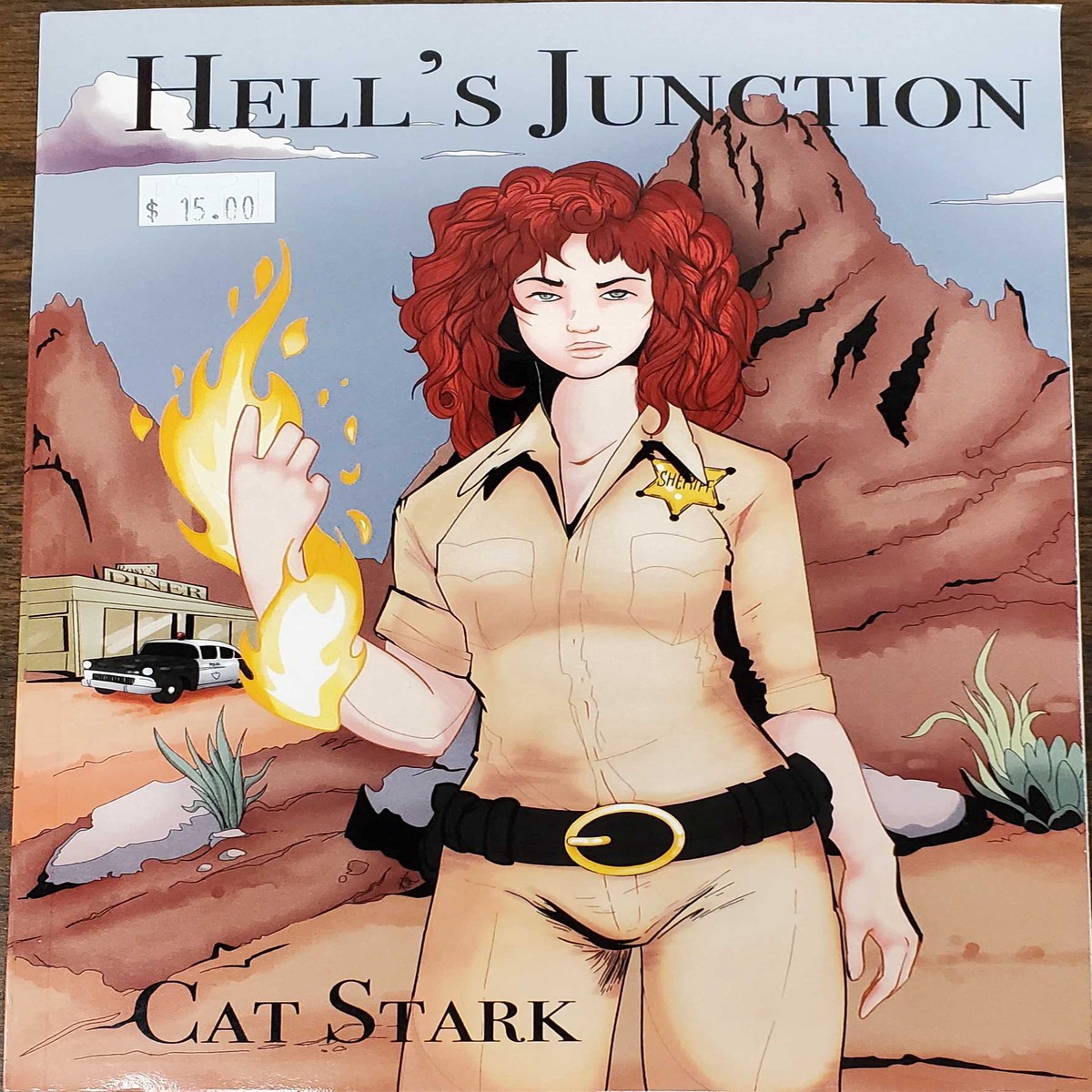 Hells Junction